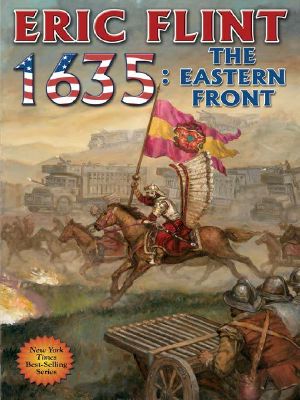 [Ring of Fire Main Line Novels 04] • Assiti Shards #11 - 1635 · the Eastern Front